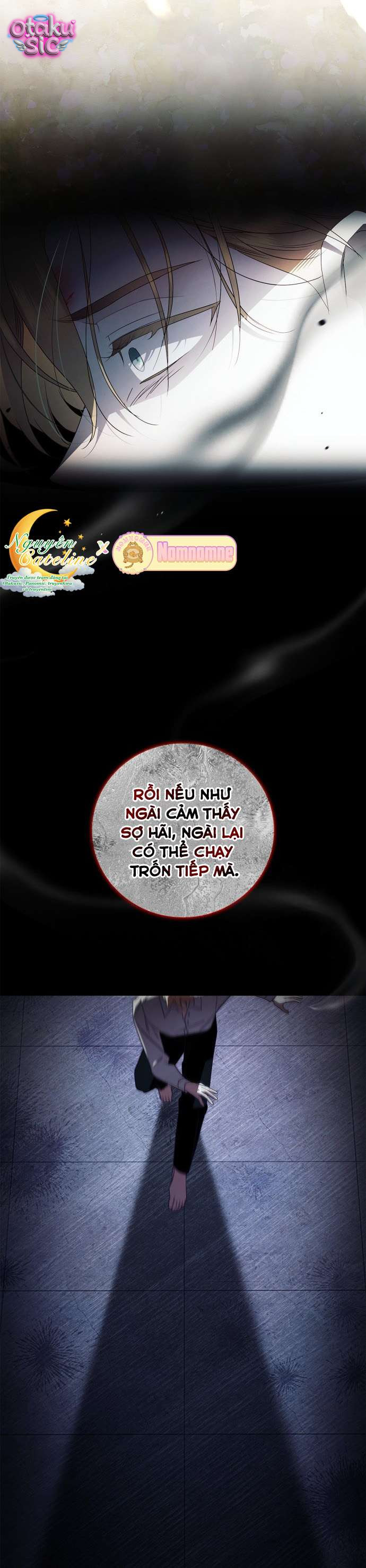 Hầu Gái Bí Mật Của Gia Tộc Bá Tước - Chap 7 - Trang 27