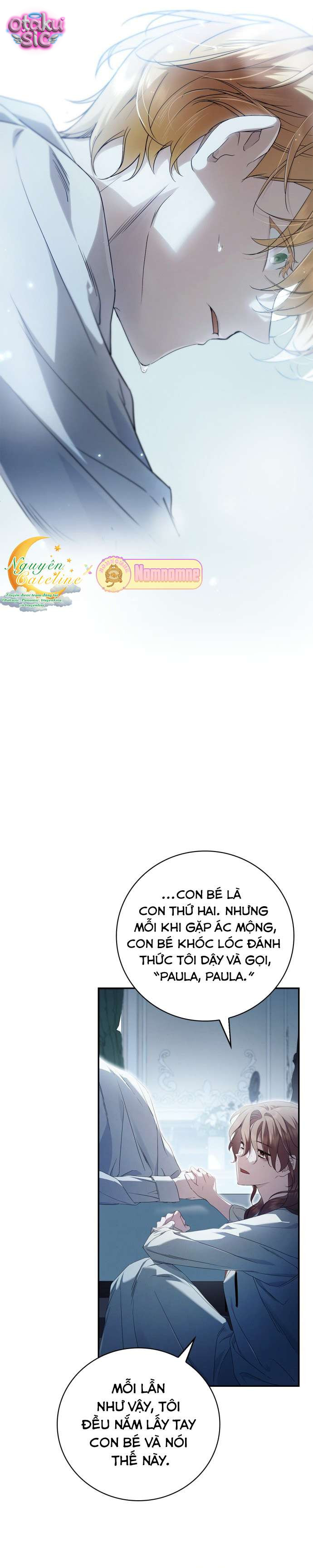 Hầu Gái Bí Mật Của Gia Tộc Bá Tước - Chap 7 - Trang 4