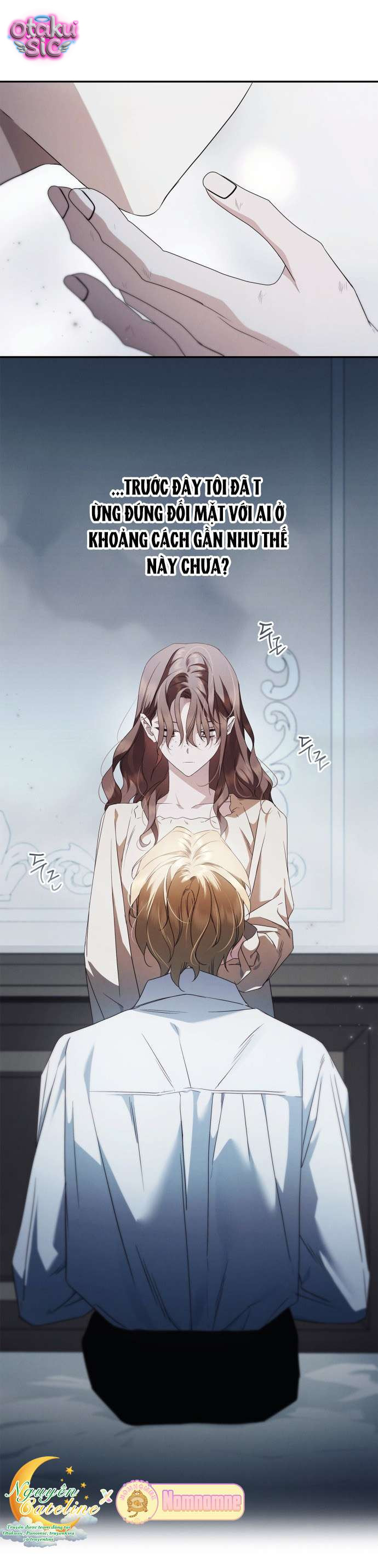 Hầu Gái Bí Mật Của Gia Tộc Bá Tước - Chap 7 - Trang 32