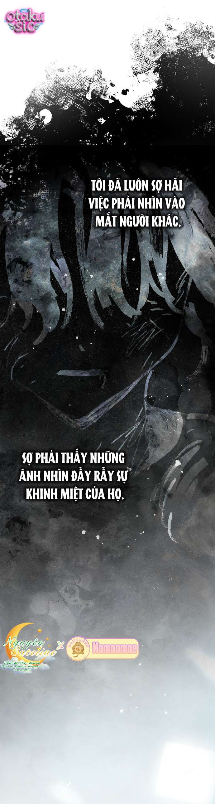 Hầu Gái Bí Mật Của Gia Tộc Bá Tước - Chap 7 - Trang 33