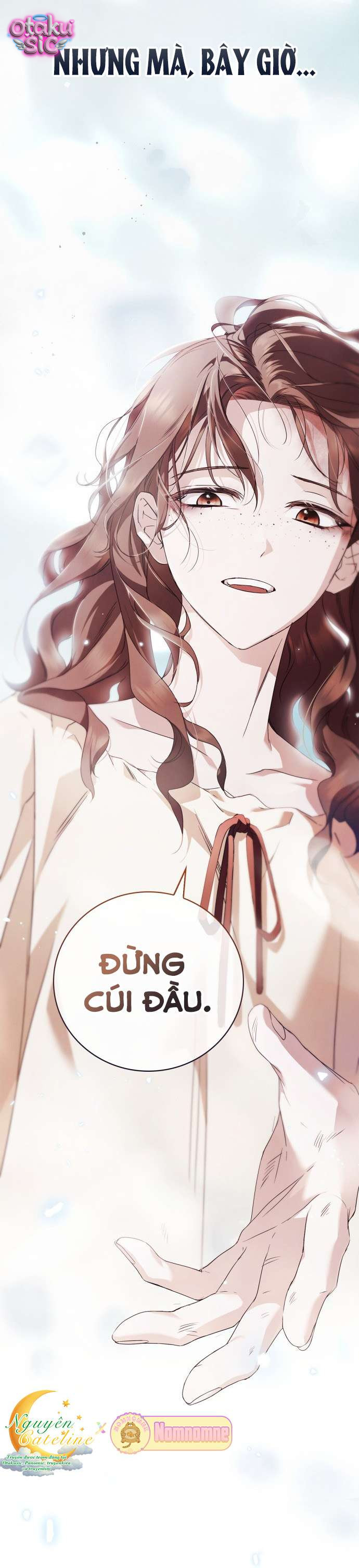 Hầu Gái Bí Mật Của Gia Tộc Bá Tước - Chap 7 - Trang 34