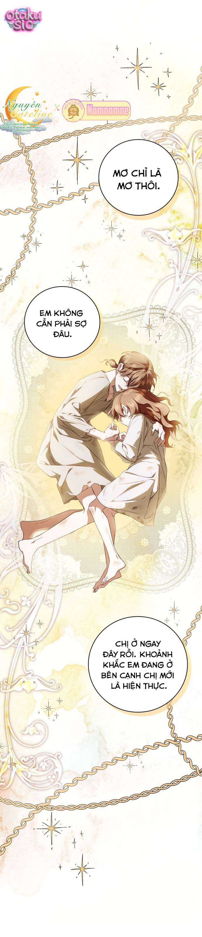 Hầu Gái Bí Mật Của Gia Tộc Bá Tước - Chap 7 - Trang 5