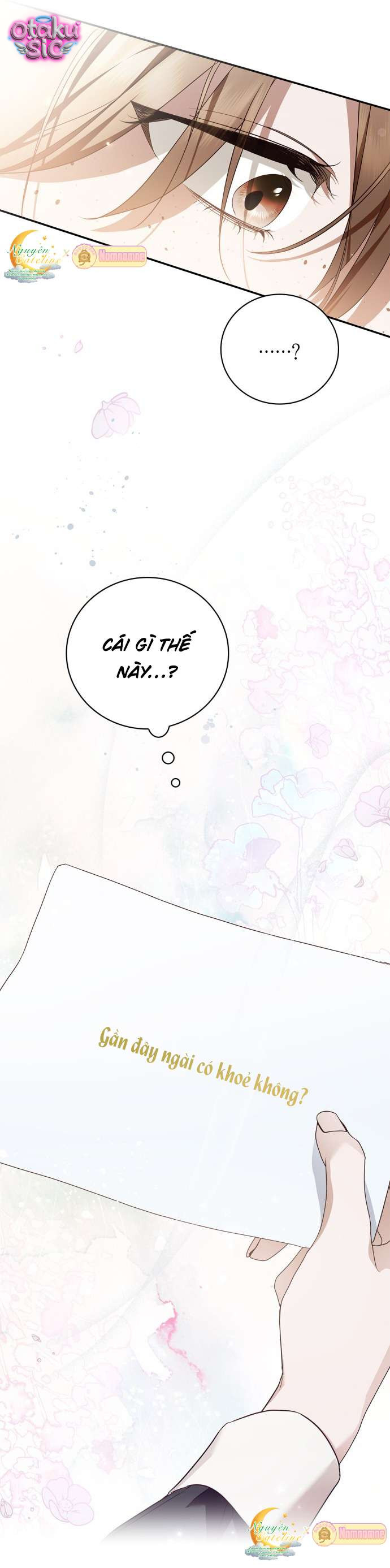 Hầu Gái Bí Mật Của Gia Tộc Bá Tước - Chap 8 - Trang 24