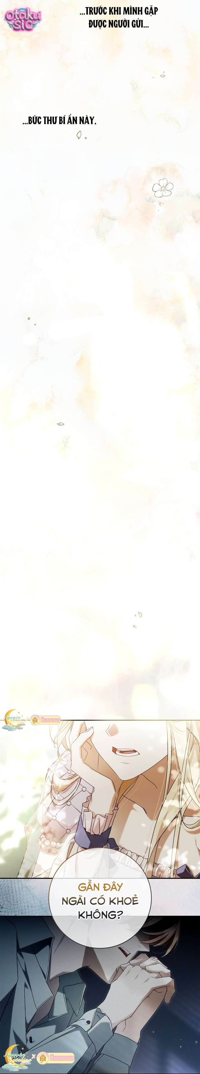 Hầu Gái Bí Mật Của Gia Tộc Bá Tước - Chap 8 - Trang 31