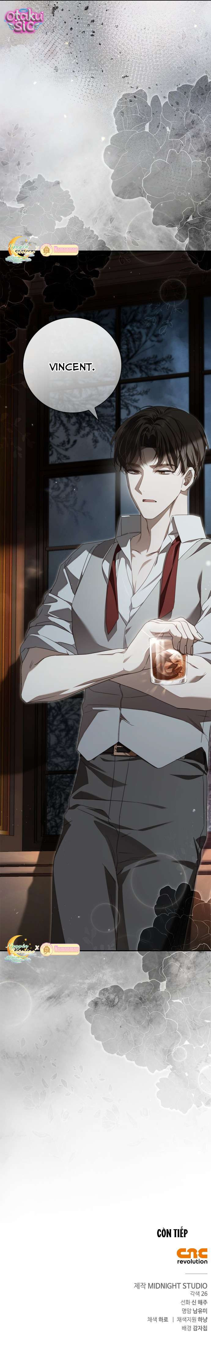 Hầu Gái Bí Mật Của Gia Tộc Bá Tước - Chap 8 - Trang 32