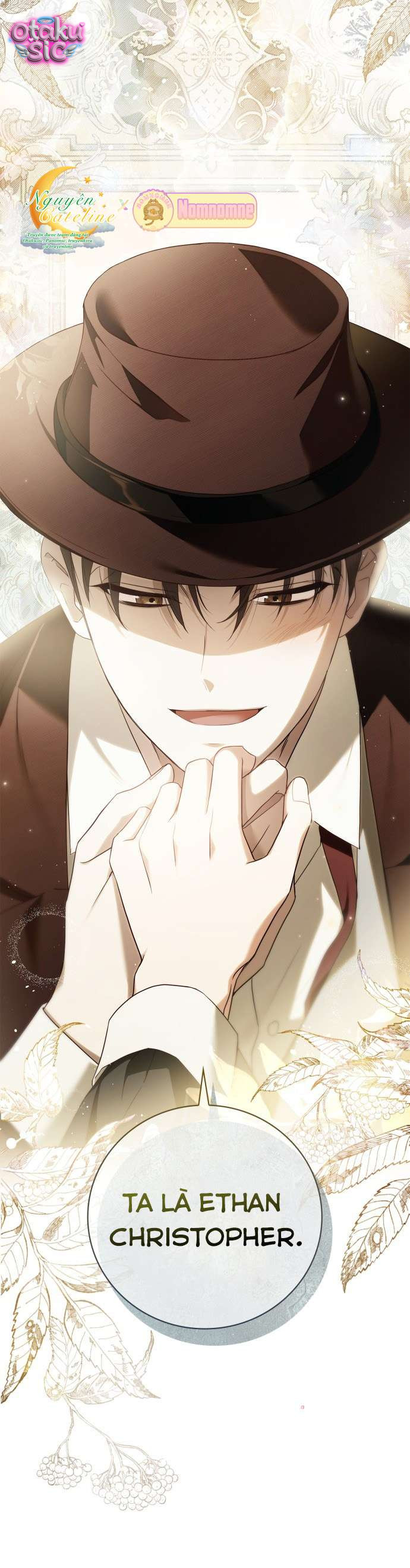 Hầu Gái Bí Mật Của Gia Tộc Bá Tước - Chap 9 - Trang 12
