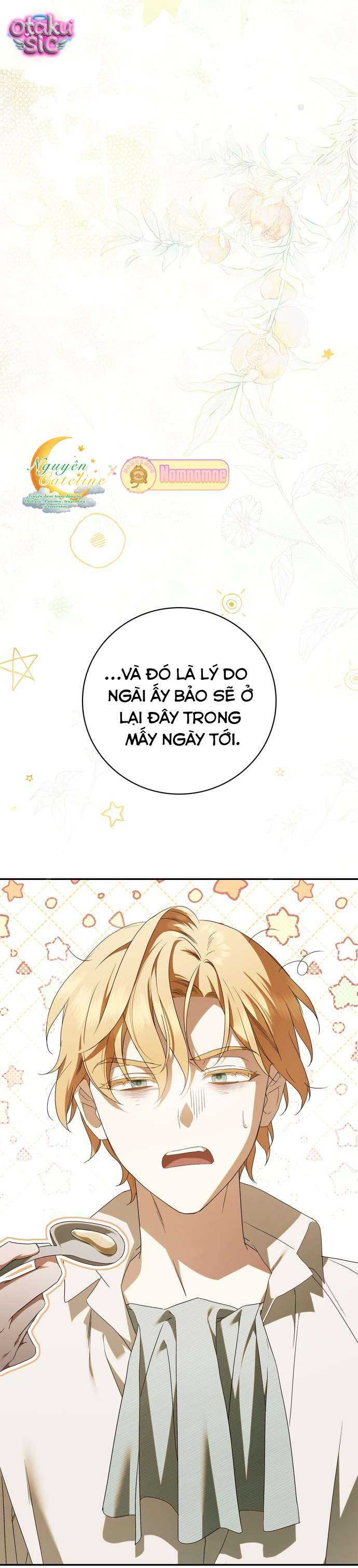 Hầu Gái Bí Mật Của Gia Tộc Bá Tước - Chap 9 - Trang 27