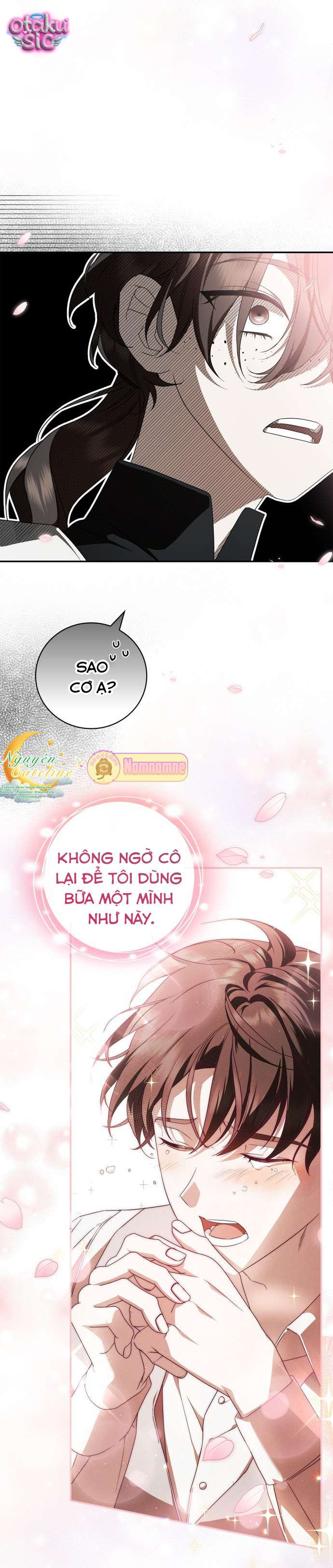 Hầu Gái Bí Mật Của Gia Tộc Bá Tước - Chap 9 - Trang 33