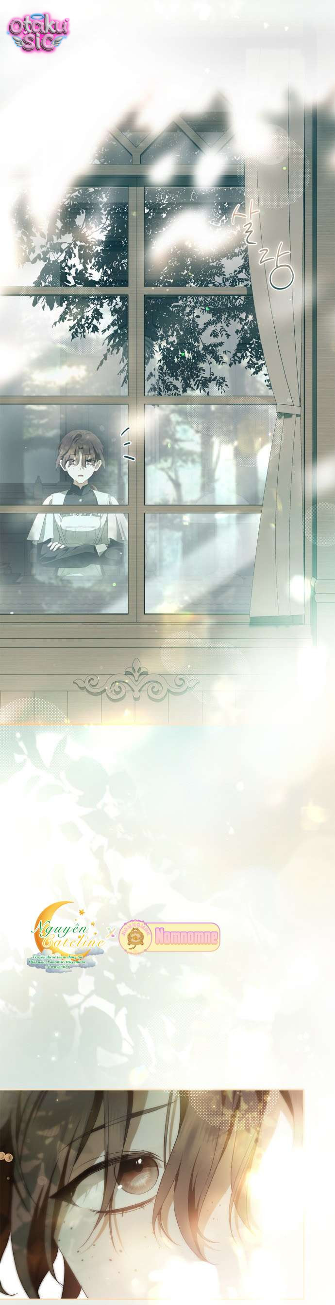 Hầu Gái Bí Mật Của Gia Tộc Bá Tước - Chap 9 - Trang 5