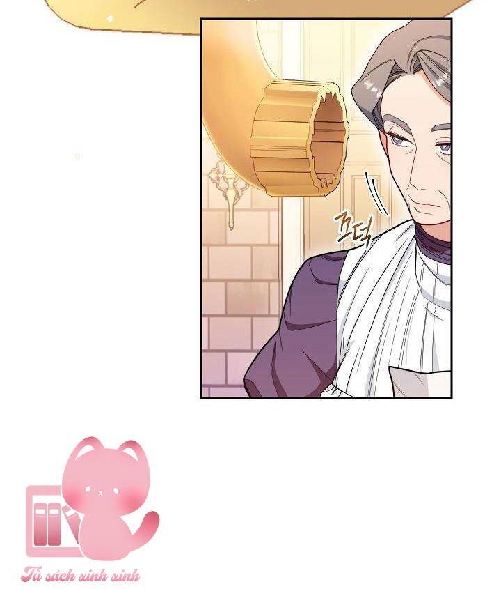 Hầu Gái Độc Quyền Của Hoàng Hậu Phản Diện - Chap 1 - Trang 13