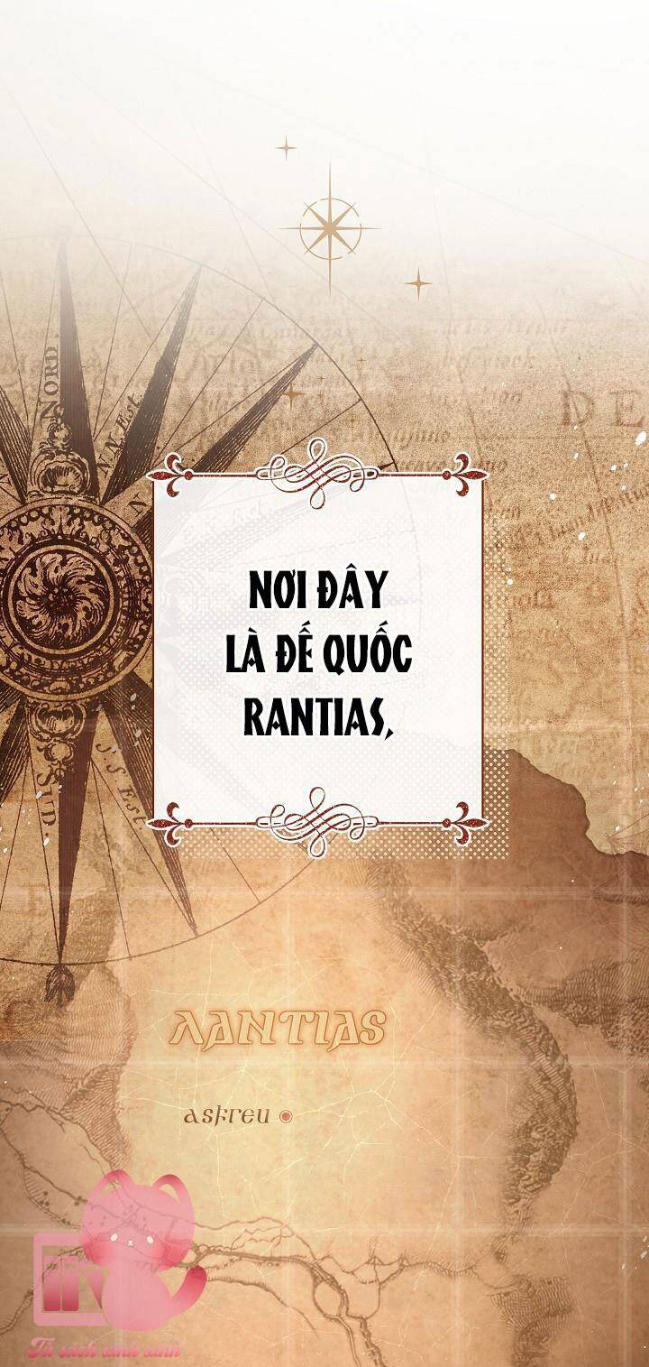 Hầu Gái Độc Quyền Của Hoàng Hậu Phản Diện - Chap 1 - Trang 3