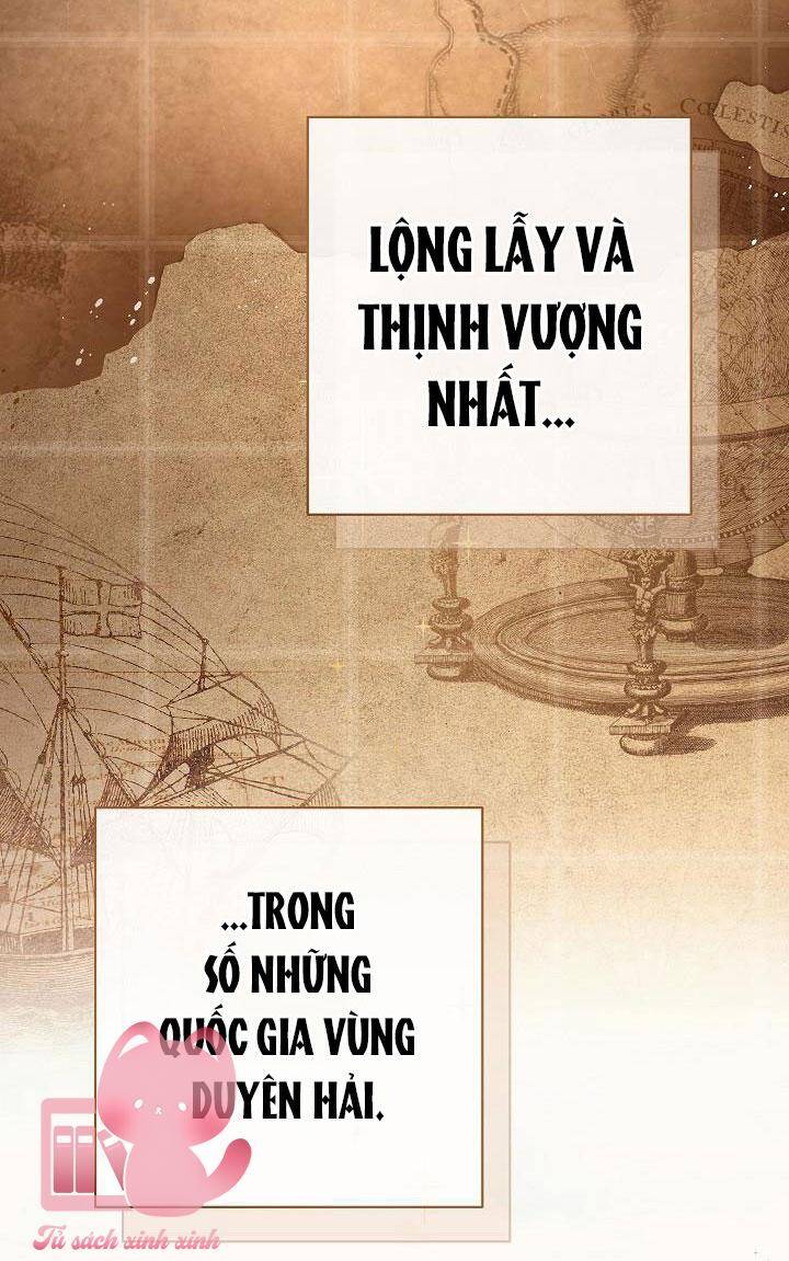 Hầu Gái Độc Quyền Của Hoàng Hậu Phản Diện - Chap 1 - Trang 4