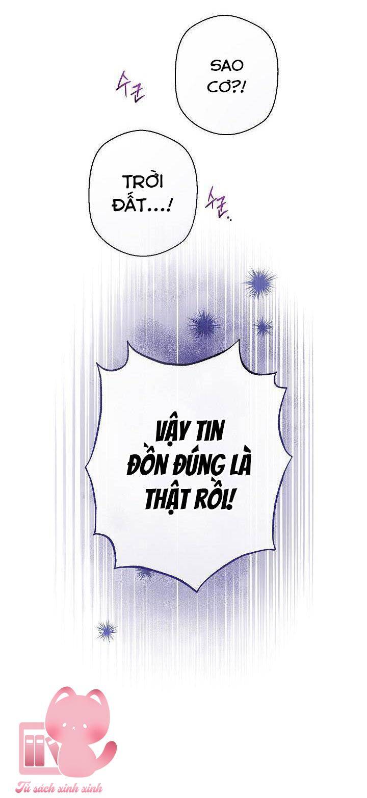 Hầu Gái Độc Quyền Của Hoàng Hậu Phản Diện - Chap 1 - Trang 35
