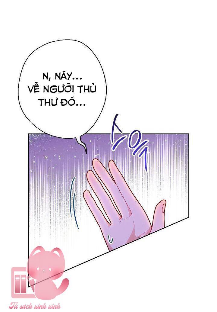 Hầu Gái Độc Quyền Của Hoàng Hậu Phản Diện - Chap 1 - Trang 39