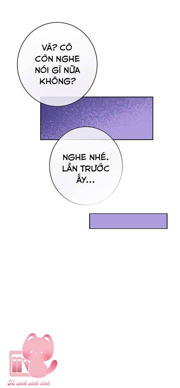 Hầu Gái Độc Quyền Của Hoàng Hậu Phản Diện - Chap 1 - Trang 49
