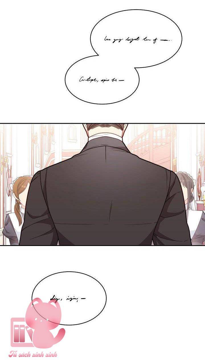 Hầu Gái Độc Quyền Của Hoàng Hậu Phản Diện - Chap 1 - Trang 51
