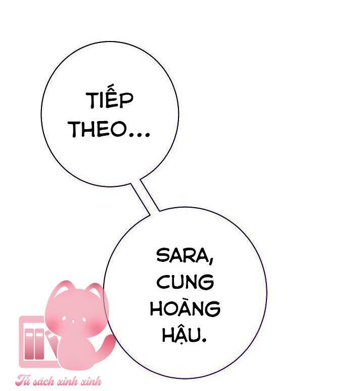 Hầu Gái Độc Quyền Của Hoàng Hậu Phản Diện - Chap 1 - Trang 54