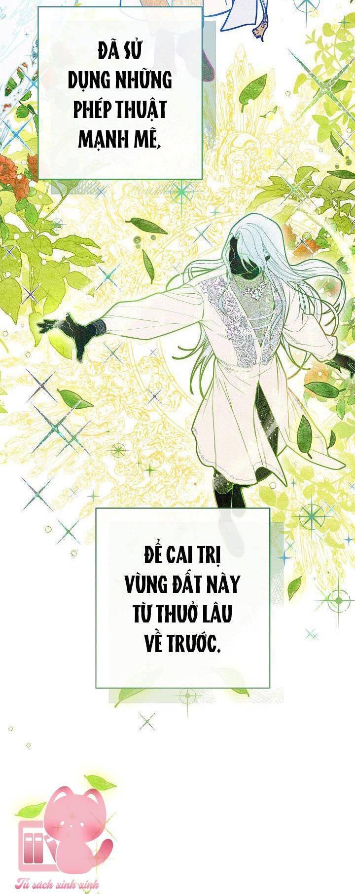 Hầu Gái Độc Quyền Của Hoàng Hậu Phản Diện - Chap 1 - Trang 7