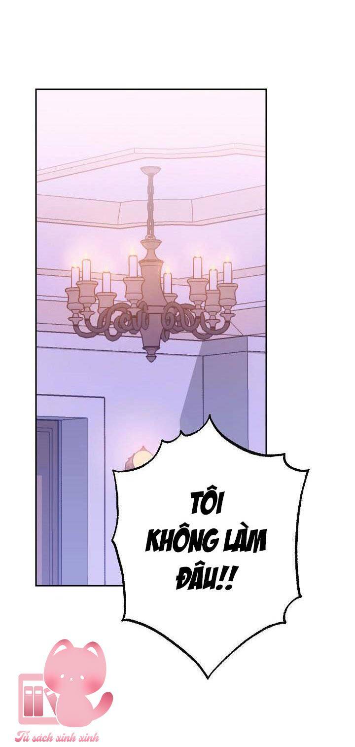 Hầu Gái Độc Quyền Của Hoàng Hậu Phản Diện - Chap 1 - Trang 64