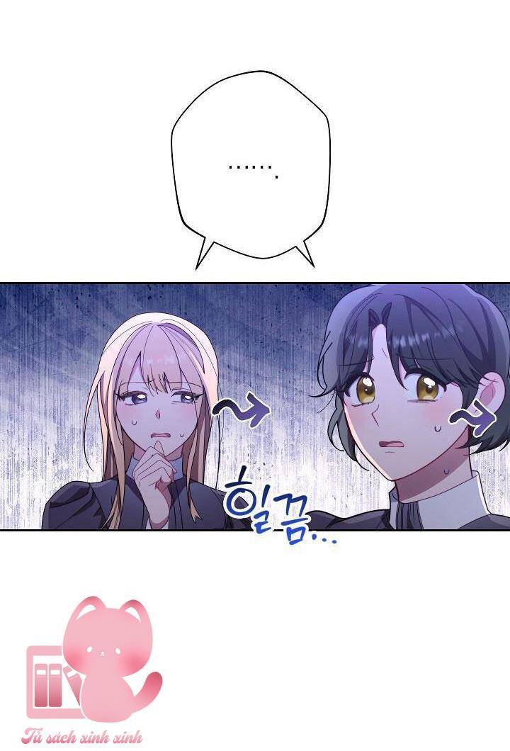 Hầu Gái Độc Quyền Của Hoàng Hậu Phản Diện - Chap 1 - Trang 69