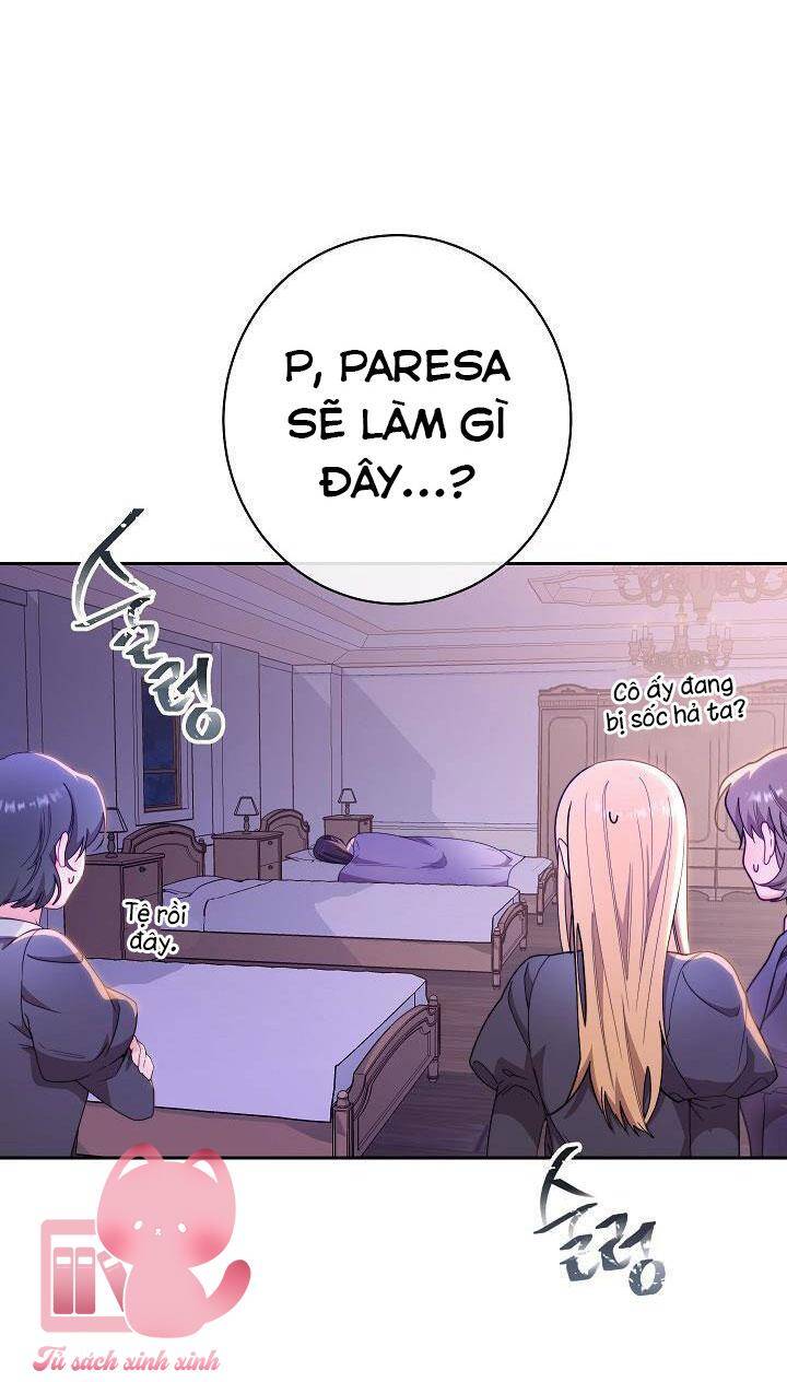Hầu Gái Độc Quyền Của Hoàng Hậu Phản Diện - Chap 1 - Trang 70