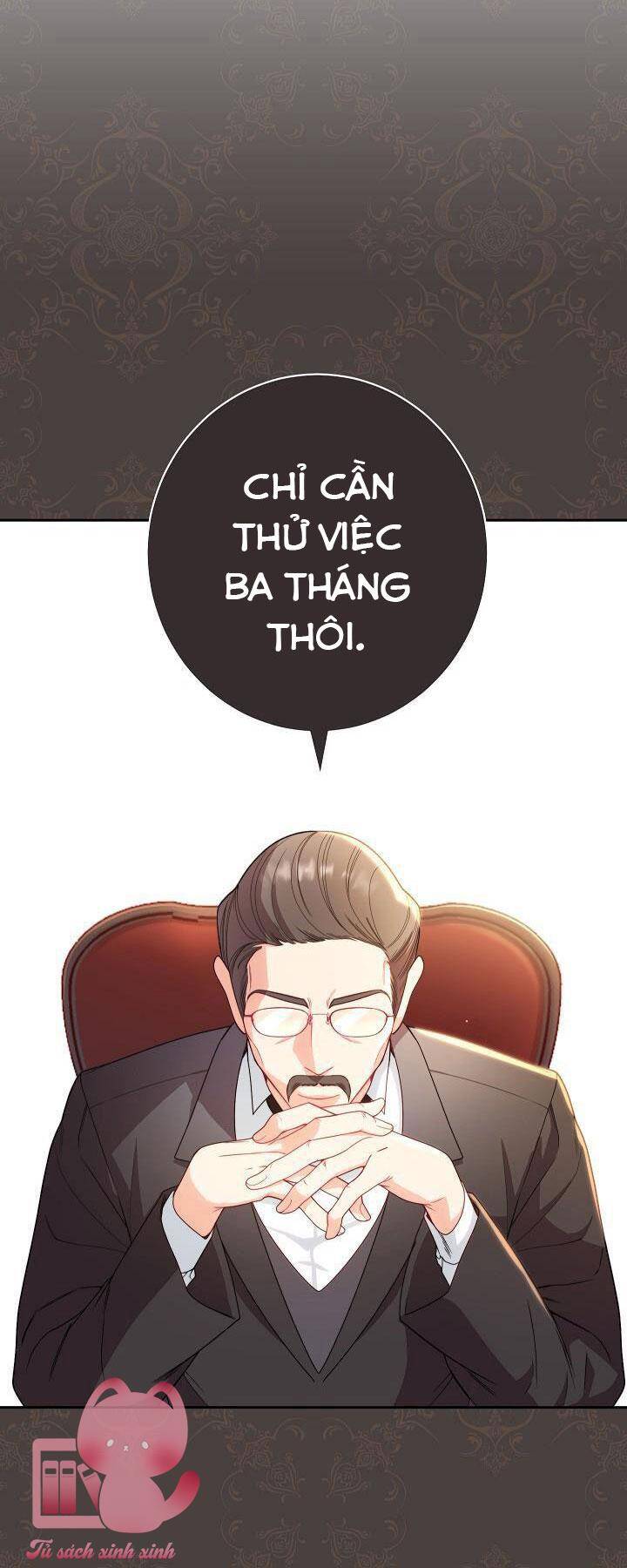 Hầu Gái Độc Quyền Của Hoàng Hậu Phản Diện - Chap 1 - Trang 72