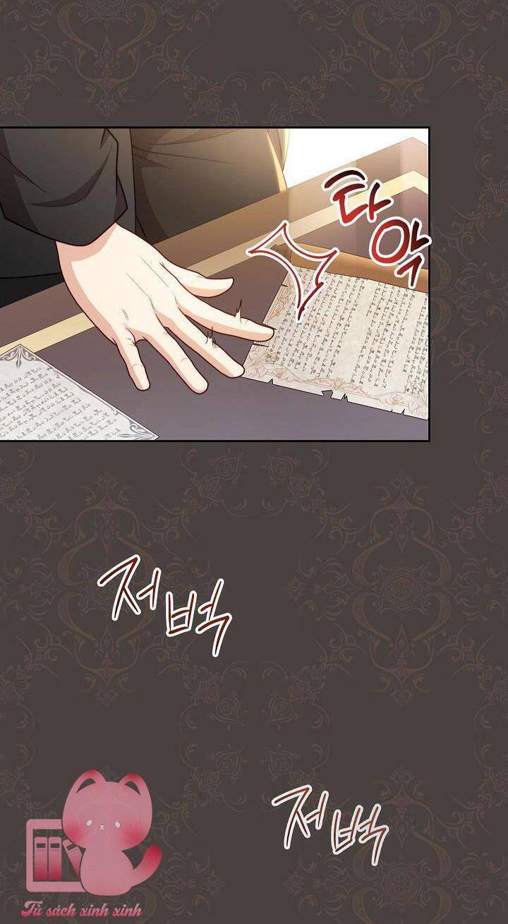 Hầu Gái Độc Quyền Của Hoàng Hậu Phản Diện - Chap 1 - Trang 81