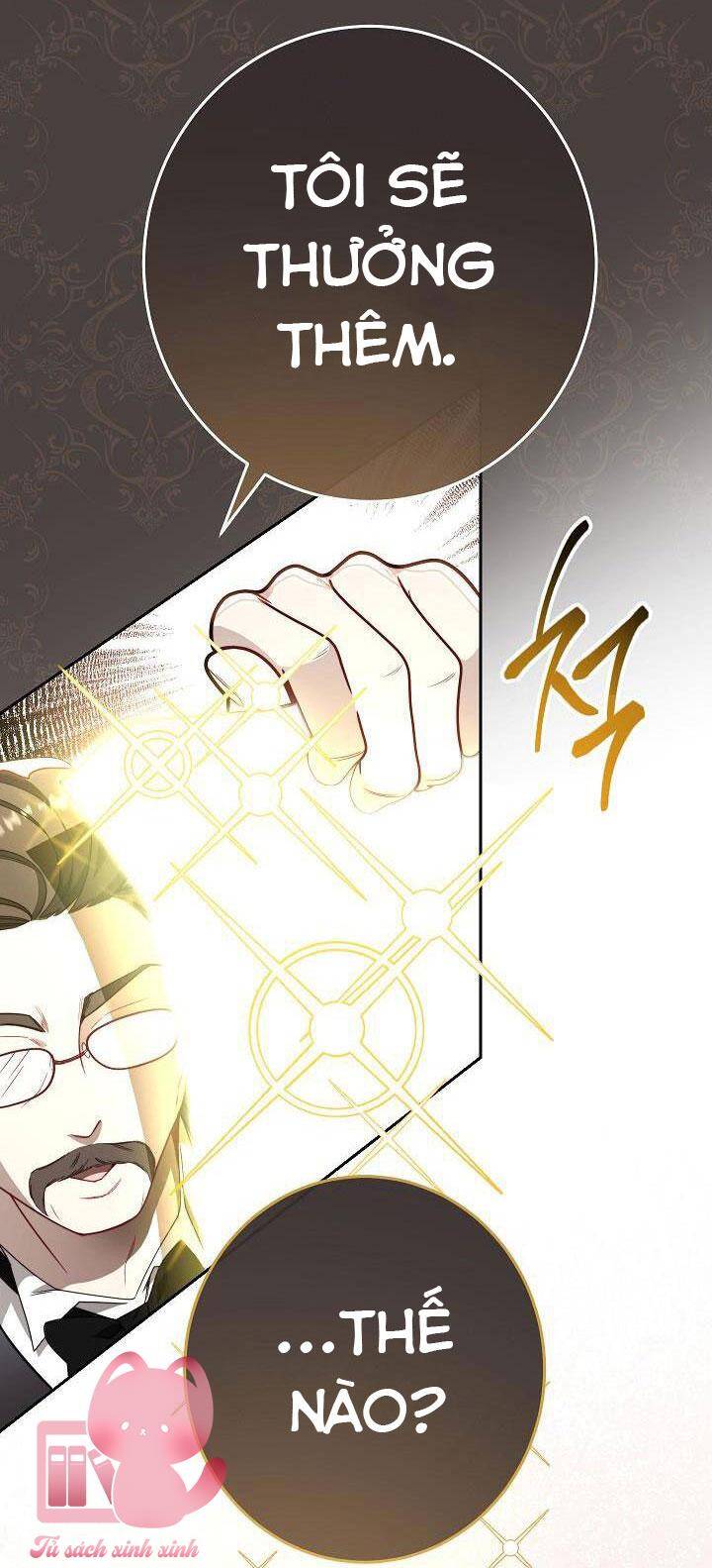 Hầu Gái Độc Quyền Của Hoàng Hậu Phản Diện - Chap 1 - Trang 85