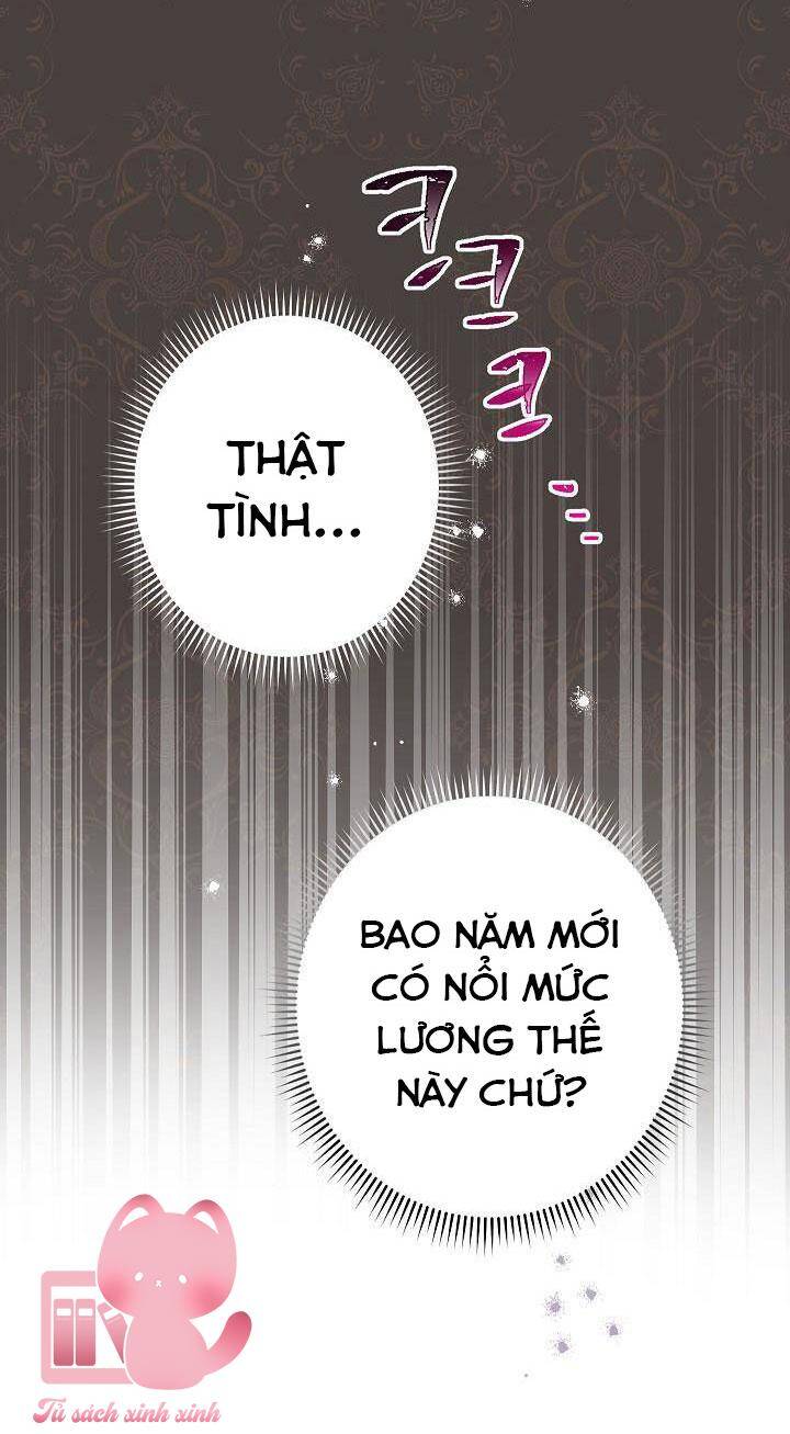 Hầu Gái Độc Quyền Của Hoàng Hậu Phản Diện - Chap 1 - Trang 87