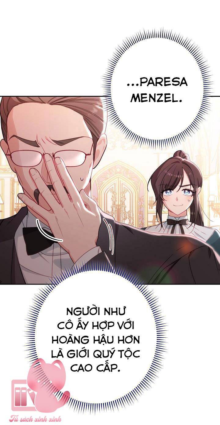 Hầu Gái Độc Quyền Của Hoàng Hậu Phản Diện - Chap 1 - Trang 95