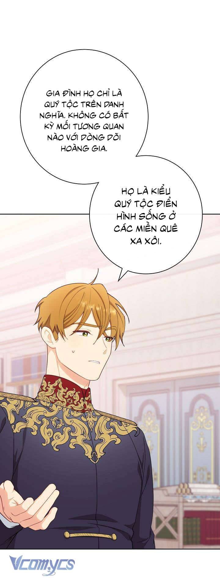 Hầu Gái Độc Quyền Của Hoàng Hậu Phản Diện - Chap 10 - Trang 2