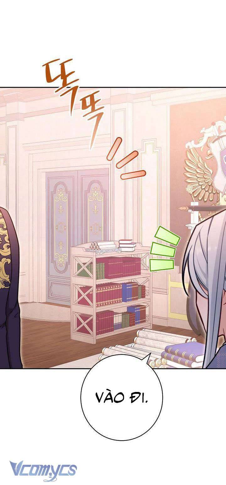 Hầu Gái Độc Quyền Của Hoàng Hậu Phản Diện - Chap 10 - Trang 13