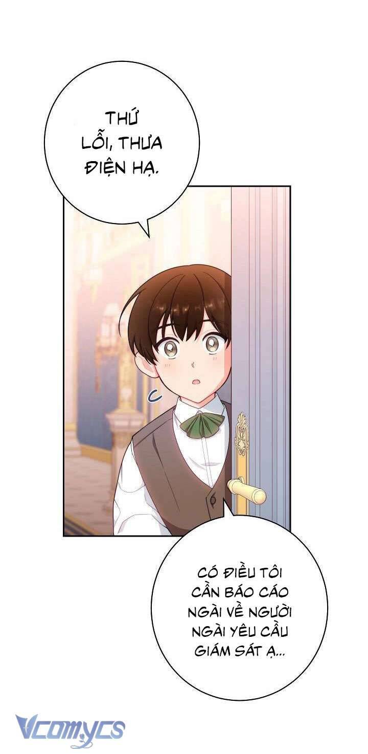 Hầu Gái Độc Quyền Của Hoàng Hậu Phản Diện - Chap 10 - Trang 14