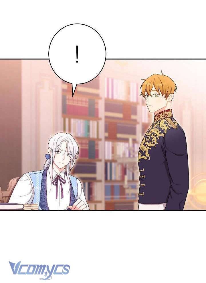 Hầu Gái Độc Quyền Của Hoàng Hậu Phản Diện - Chap 10 - Trang 15