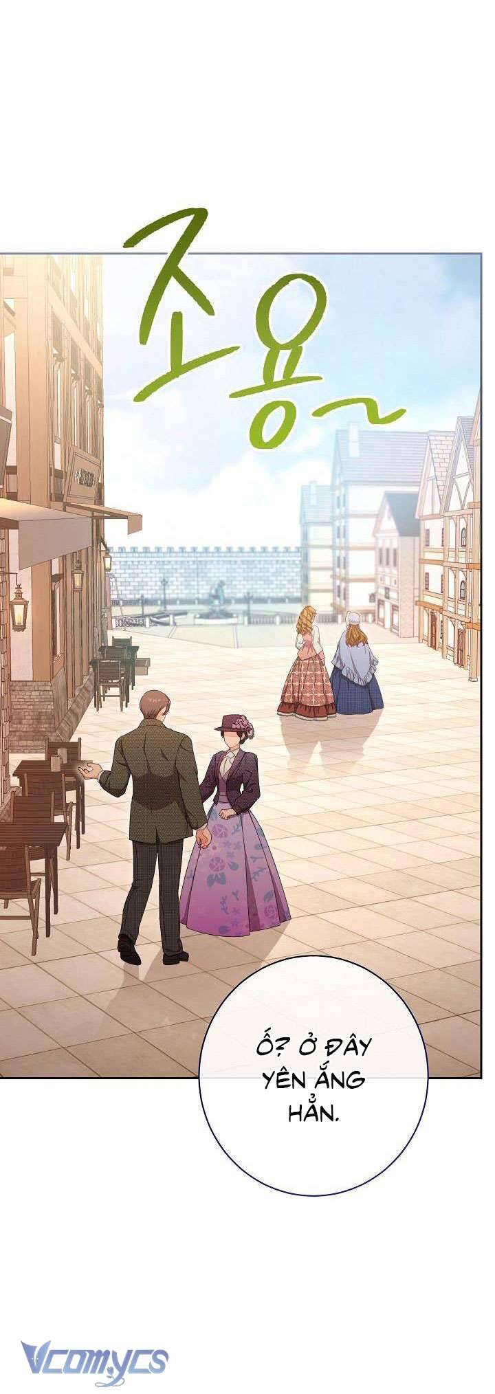 Hầu Gái Độc Quyền Của Hoàng Hậu Phản Diện - Chap 10 - Trang 25