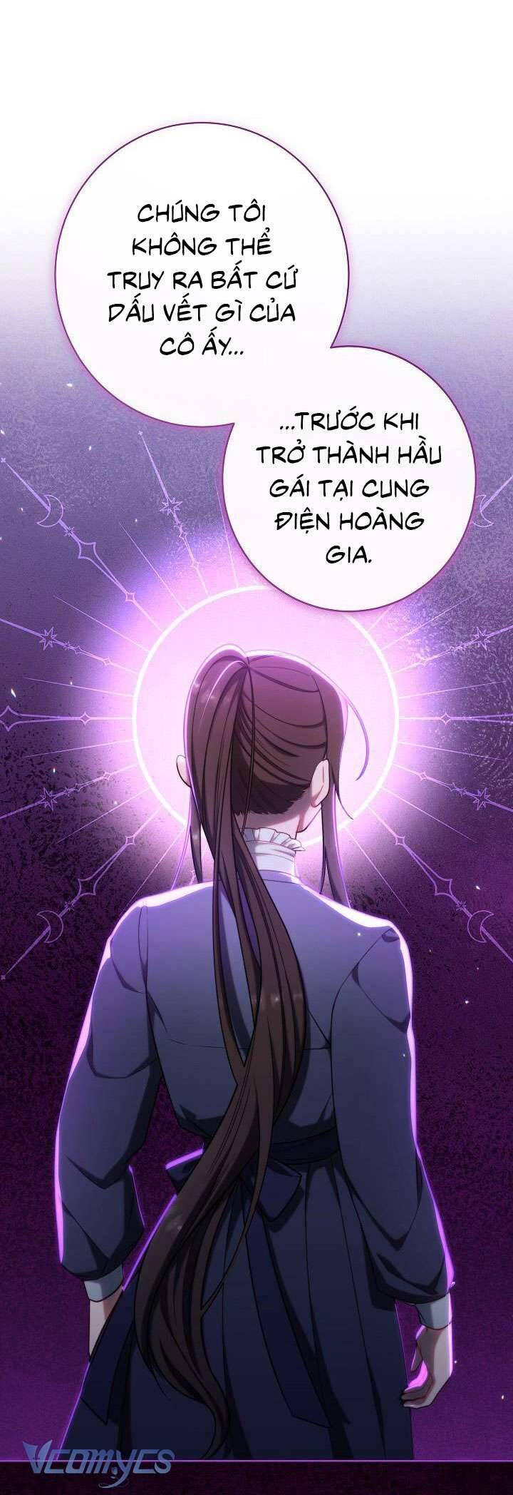 Hầu Gái Độc Quyền Của Hoàng Hậu Phản Diện - Chap 10 - Trang 4