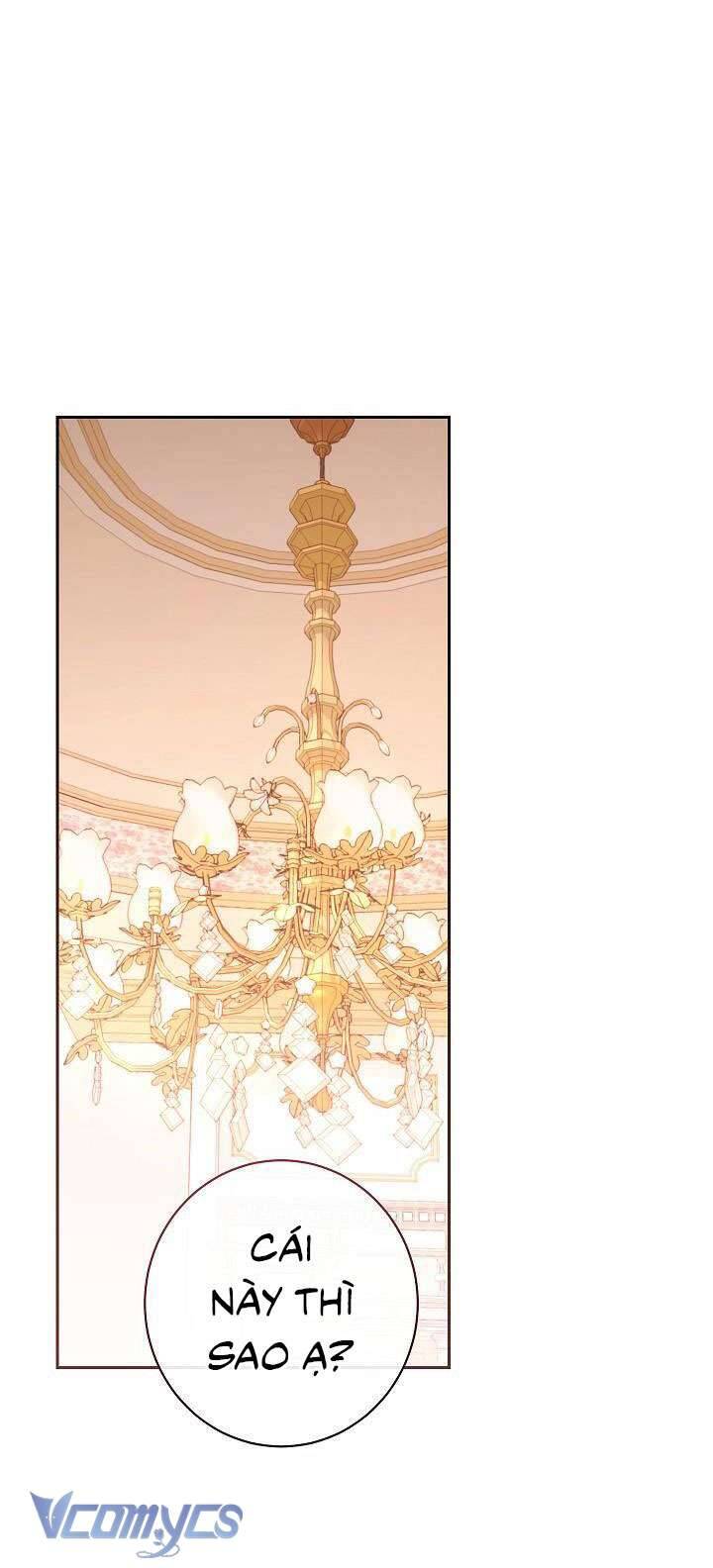 Hầu Gái Độc Quyền Của Hoàng Hậu Phản Diện - Chap 10 - Trang 32