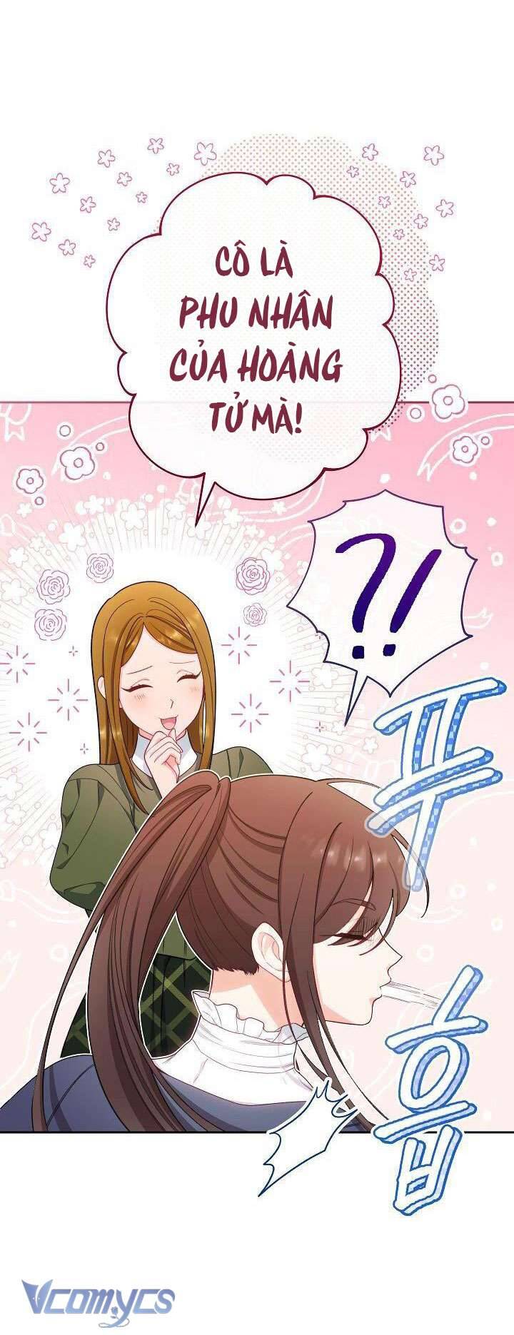 Hầu Gái Độc Quyền Của Hoàng Hậu Phản Diện - Chap 10 - Trang 38