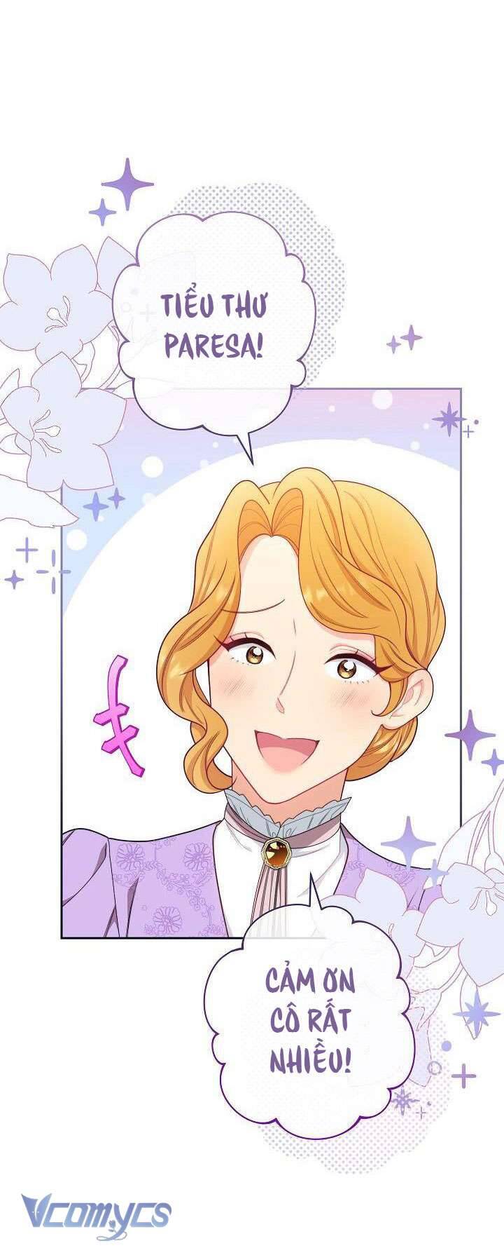Hầu Gái Độc Quyền Của Hoàng Hậu Phản Diện - Chap 10 - Trang 45