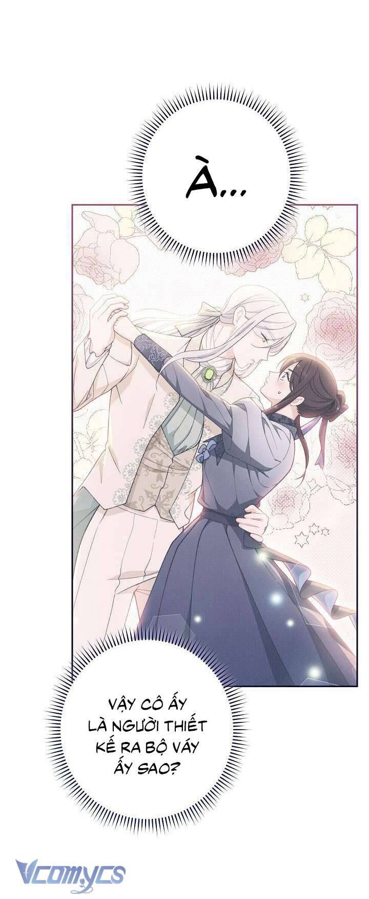 Hầu Gái Độc Quyền Của Hoàng Hậu Phản Diện - Chap 10 - Trang 47