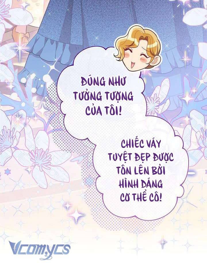 Hầu Gái Độc Quyền Của Hoàng Hậu Phản Diện - Chap 10 - Trang 53