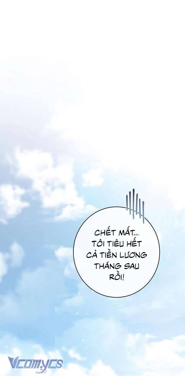 Hầu Gái Độc Quyền Của Hoàng Hậu Phản Diện - Chap 10 - Trang 64