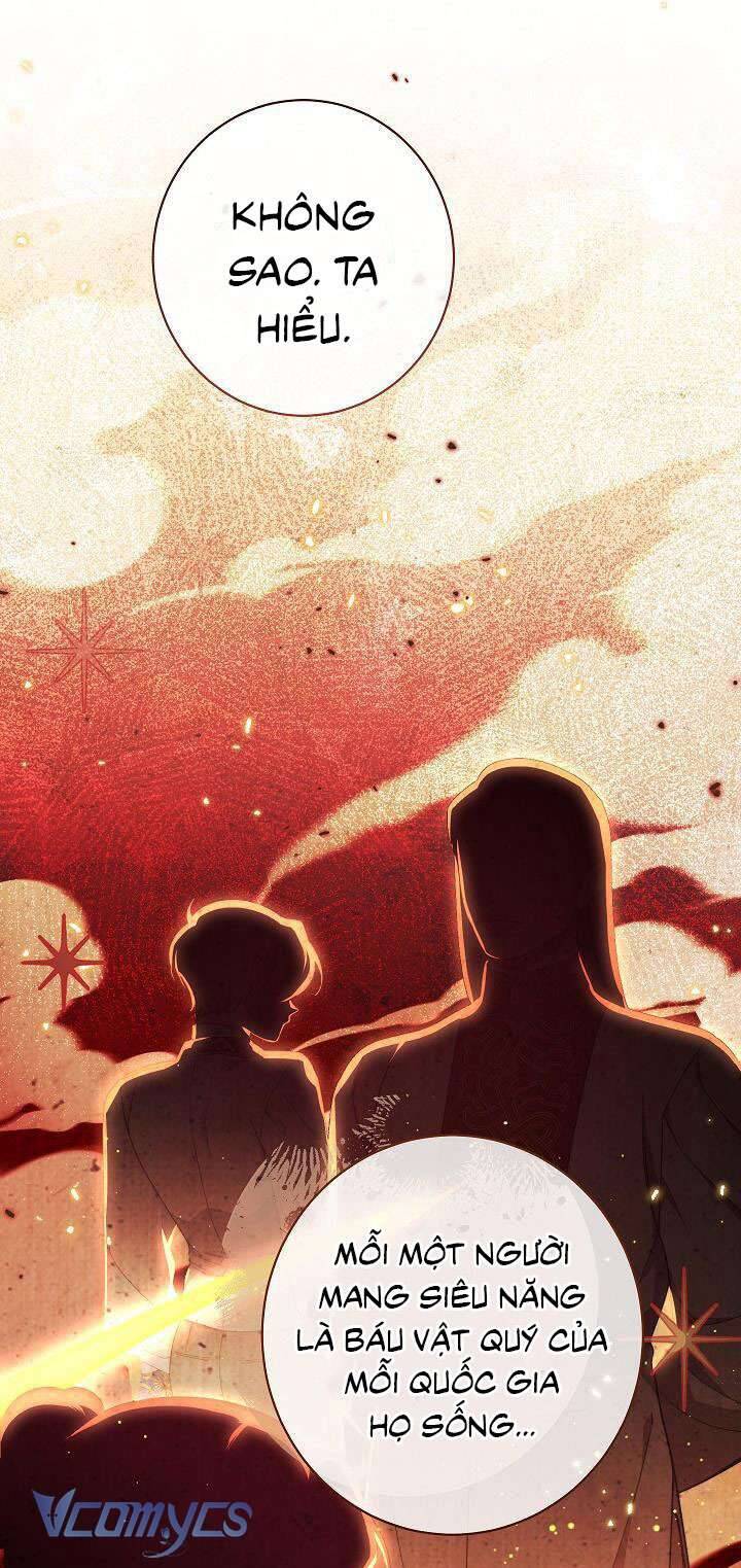 Hầu Gái Độc Quyền Của Hoàng Hậu Phản Diện - Chap 10 - Trang 9