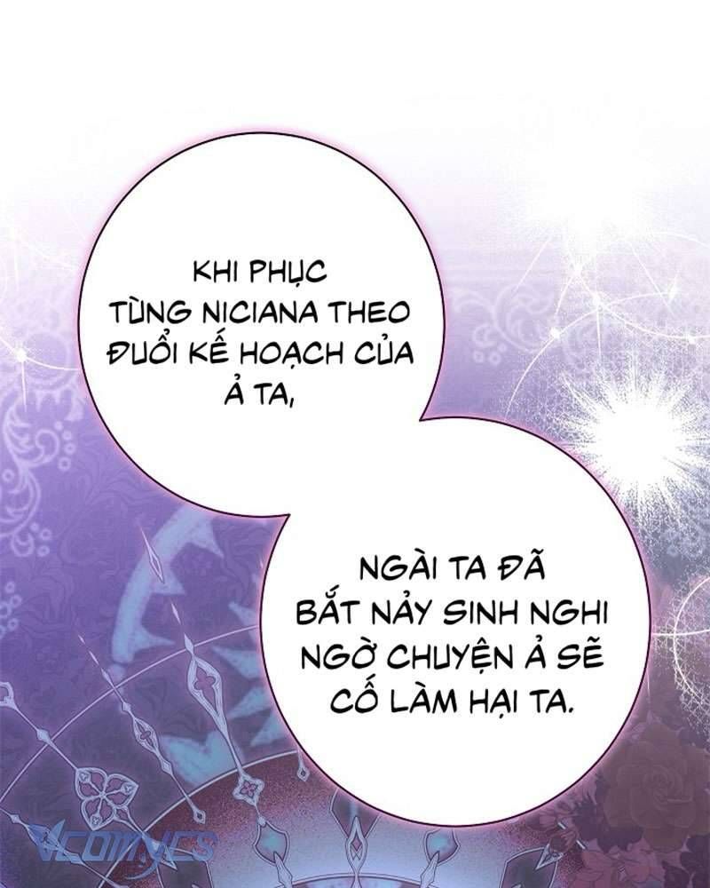 Hầu Gái Độc Quyền Của Hoàng Hậu Phản Diện - Chap 100 - Trang 11