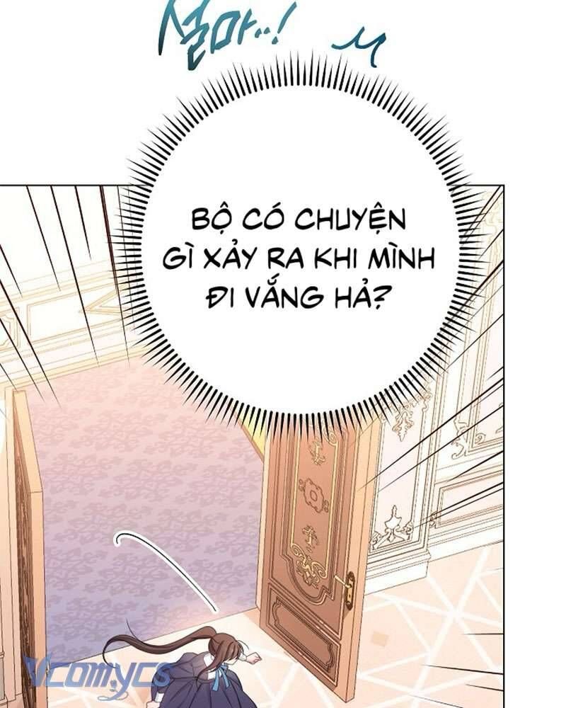 Hầu Gái Độc Quyền Của Hoàng Hậu Phản Diện - Chap 100 - Trang 106