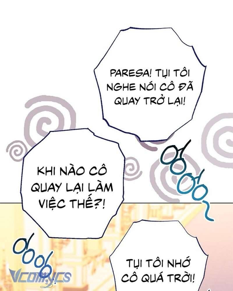 Hầu Gái Độc Quyền Của Hoàng Hậu Phản Diện - Chap 100 - Trang 117