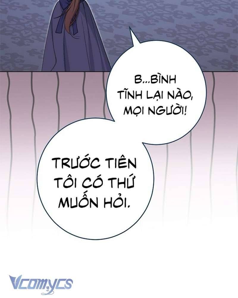 Hầu Gái Độc Quyền Của Hoàng Hậu Phản Diện - Chap 100 - Trang 119