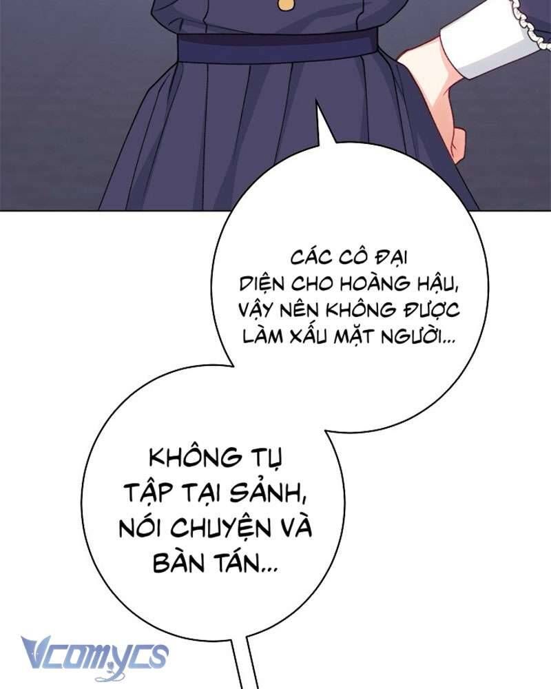 Hầu Gái Độc Quyền Của Hoàng Hậu Phản Diện - Chap 100 - Trang 127