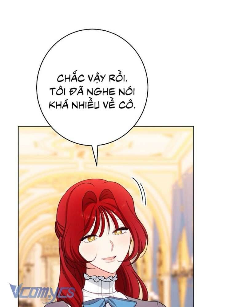 Hầu Gái Độc Quyền Của Hoàng Hậu Phản Diện - Chap 100 - Trang 130