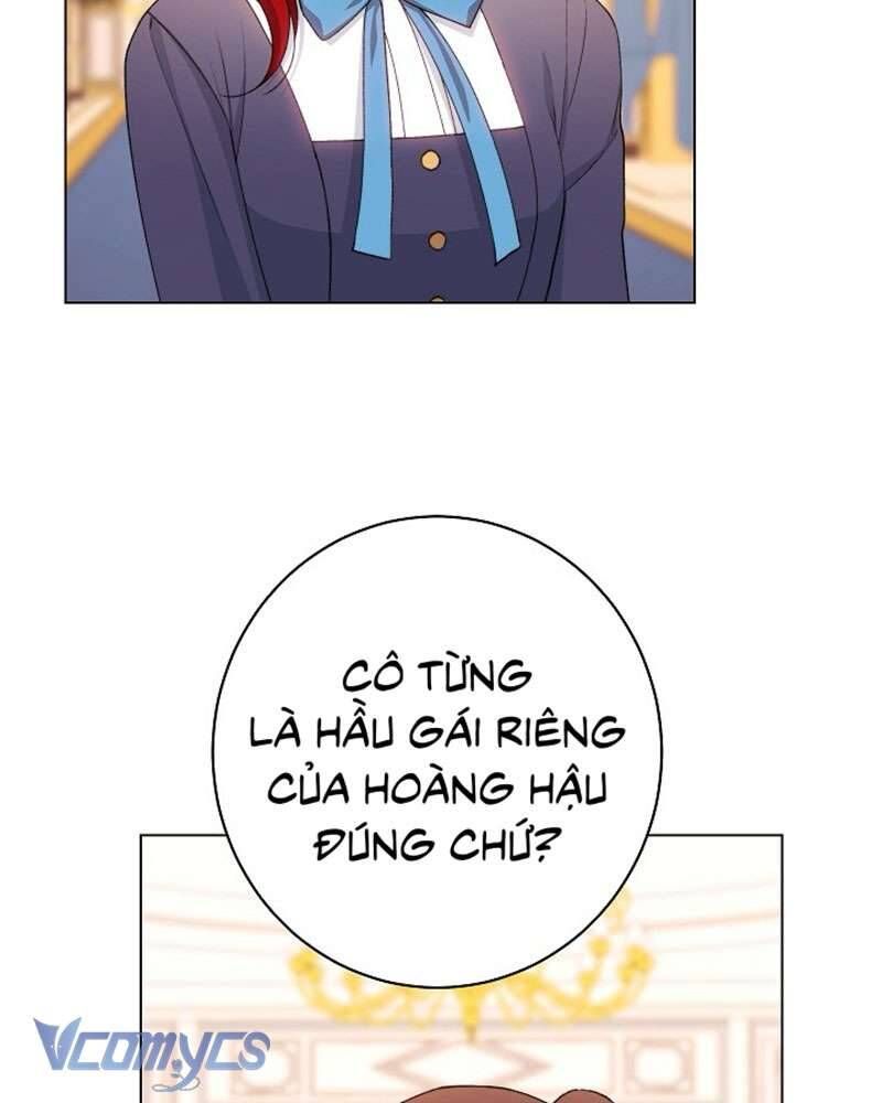 Hầu Gái Độc Quyền Của Hoàng Hậu Phản Diện - Chap 100 - Trang 131